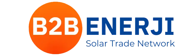 B2B Enerji referansı